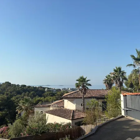 Vila Belle 3 8 Personnes Bandol