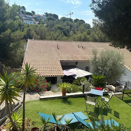 Vila Belle 3 8 Personnes